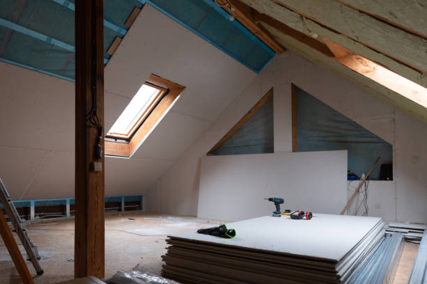 Best Insulation for Specific Applications in Pine Air, FL