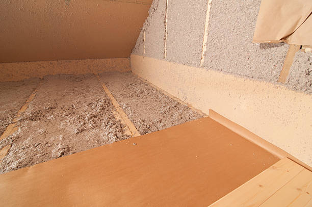 Types of Insulation We Offer in Pine Air, FL